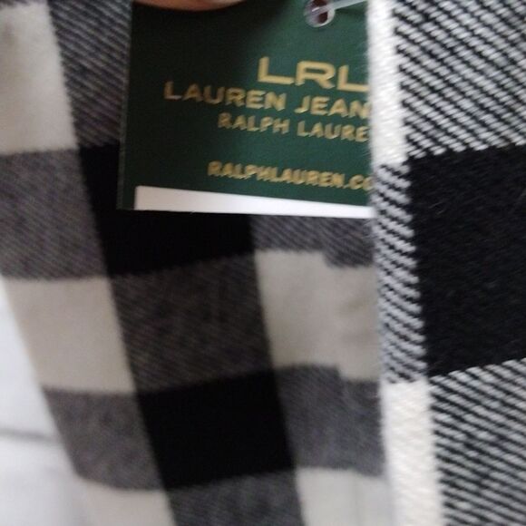 Ralph Lauren scarf - Picture 5 of 5